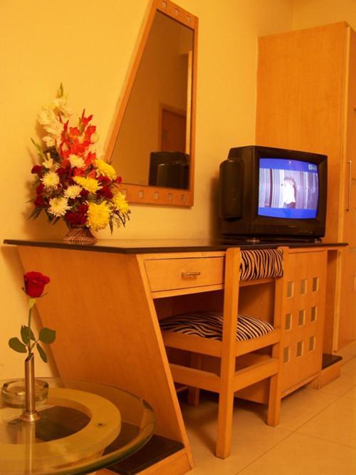 Fabhotel Ashu Palace Karol Bagh Deli Exterior foto