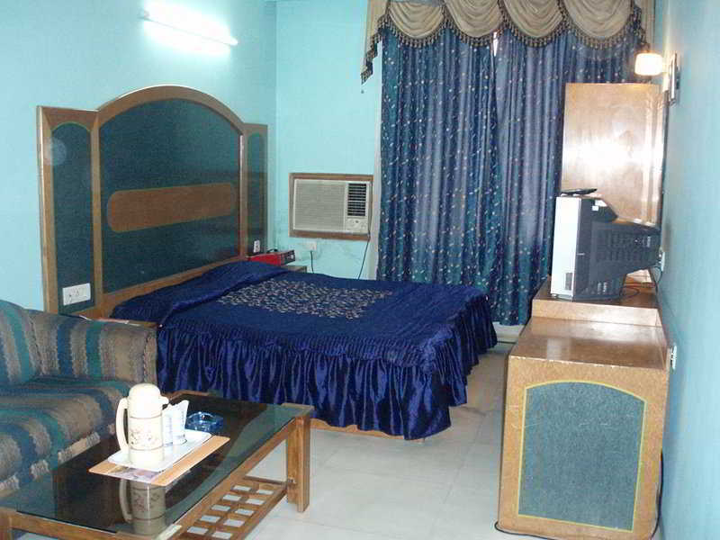 Fabhotel Ashu Palace Karol Bagh Deli Quarto foto