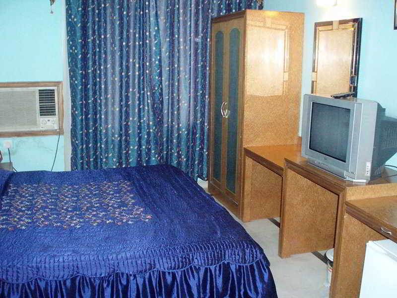 Fabhotel Ashu Palace Karol Bagh Deli Quarto foto